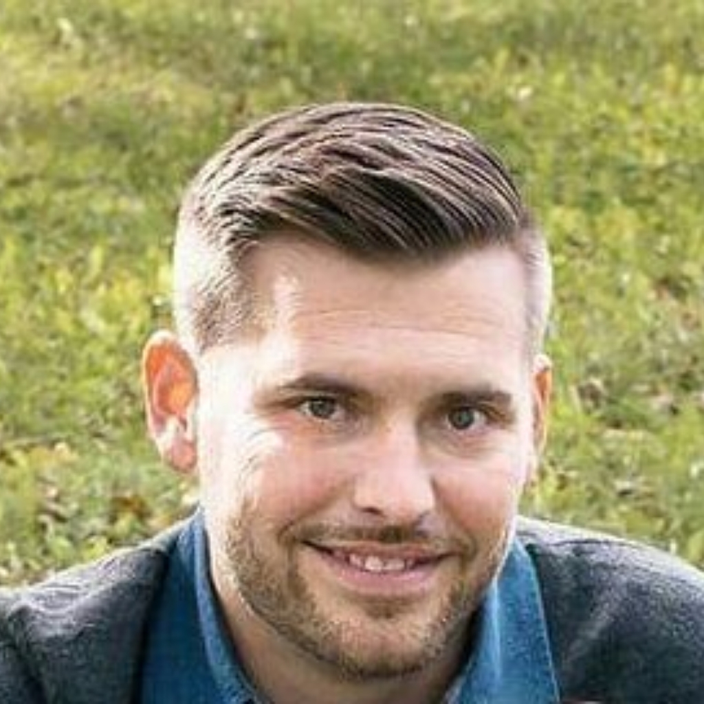 Jerad Gunter