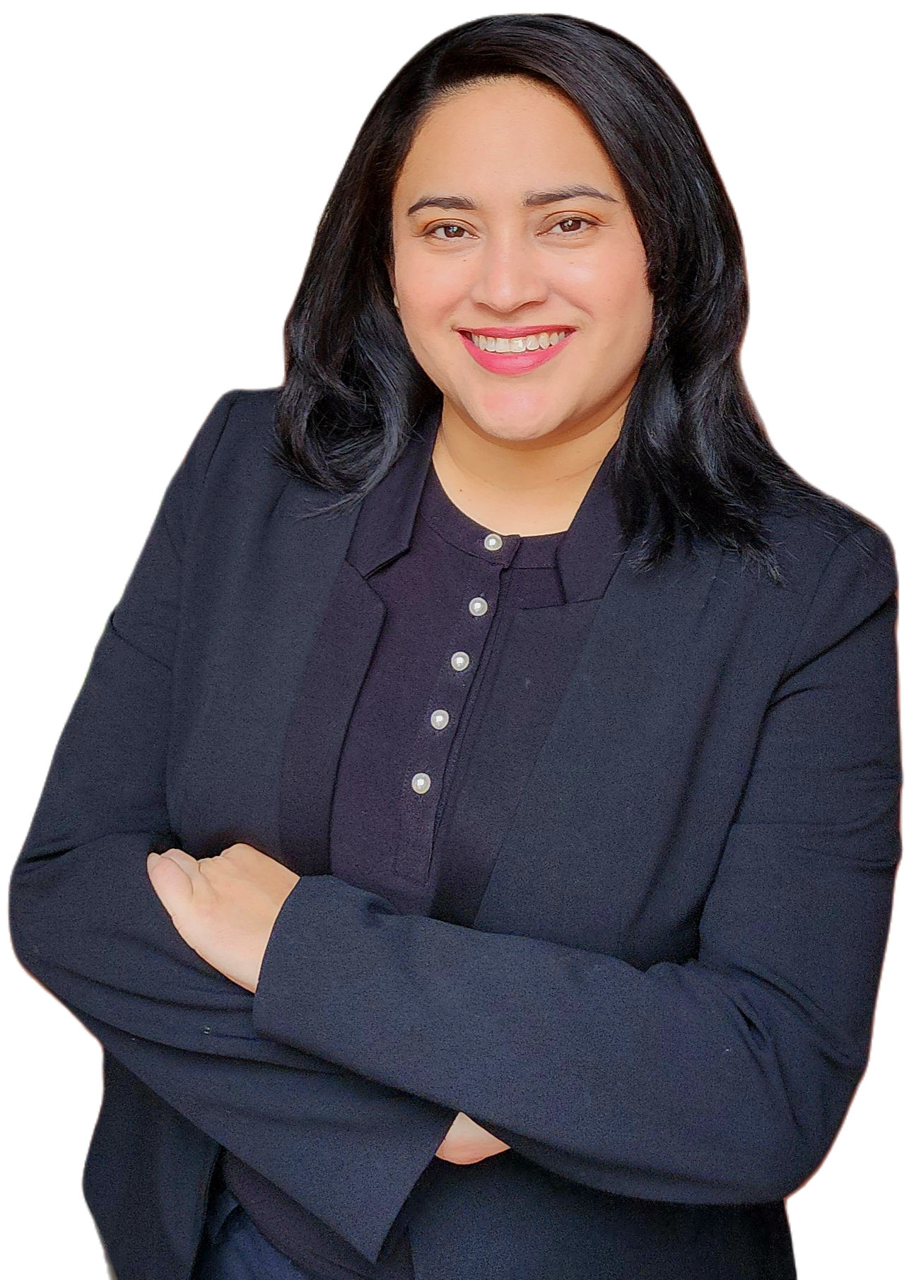 Julia Parada Shorter