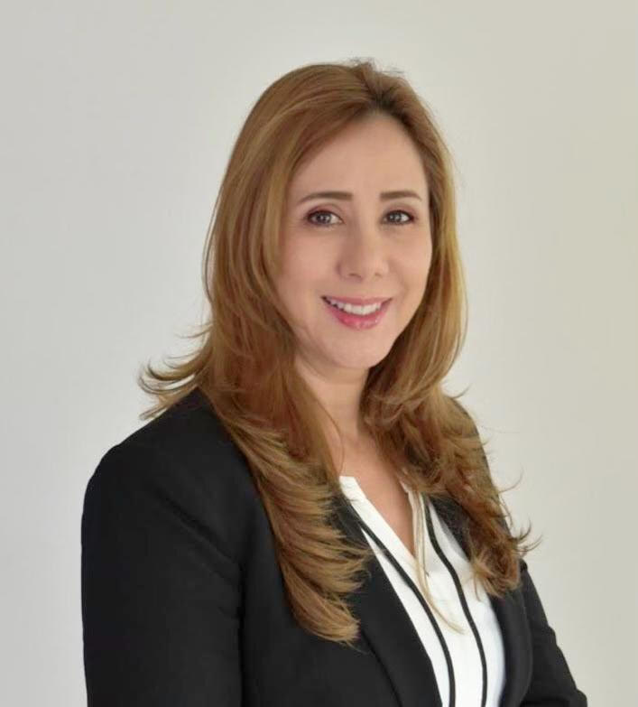 Maria Isabel Aguilar