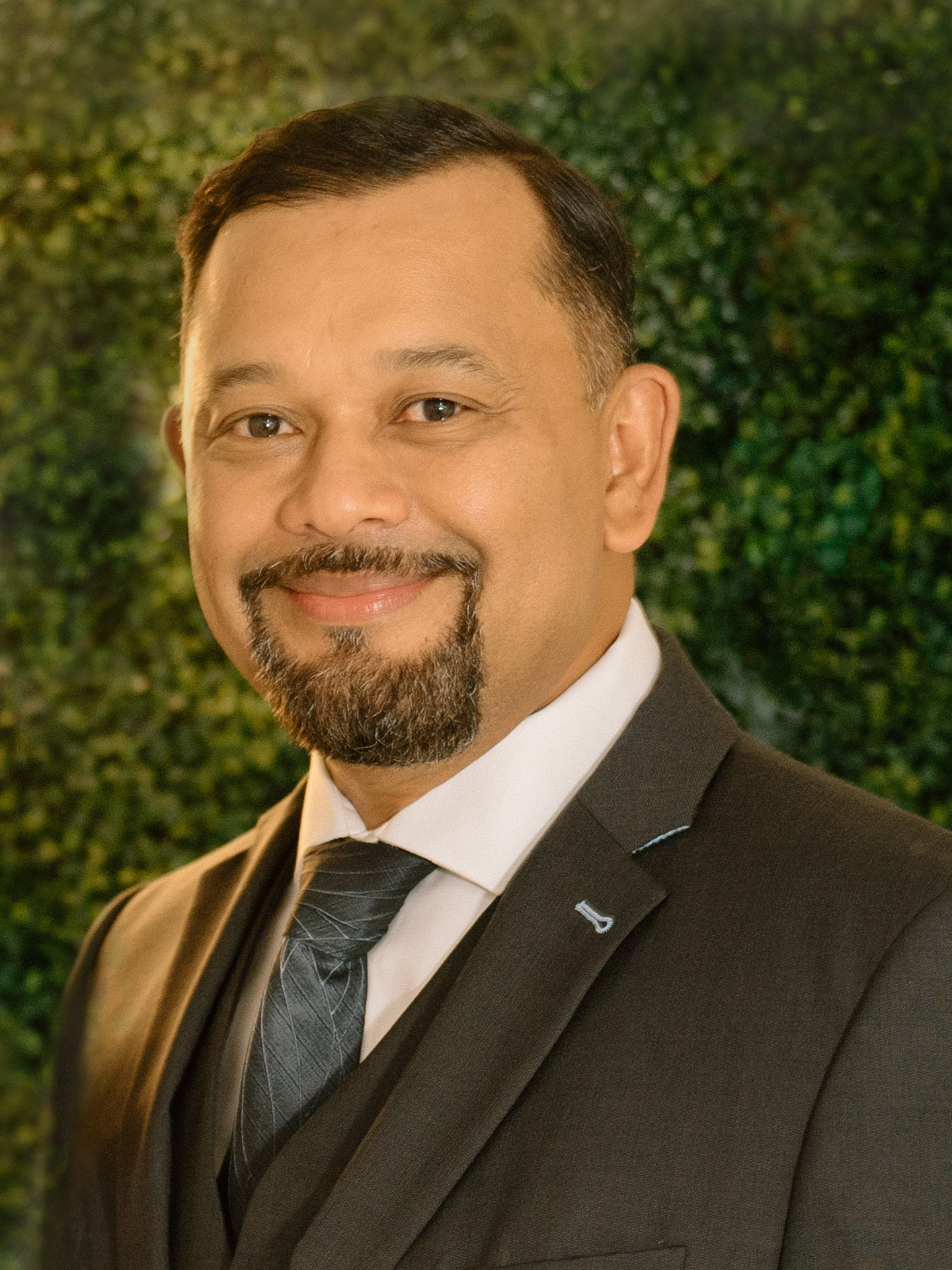 Oscar Padilla