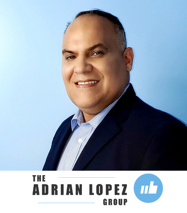 Adrian Lopez PA
