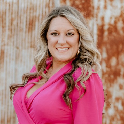 Stacy Michelle Cook
