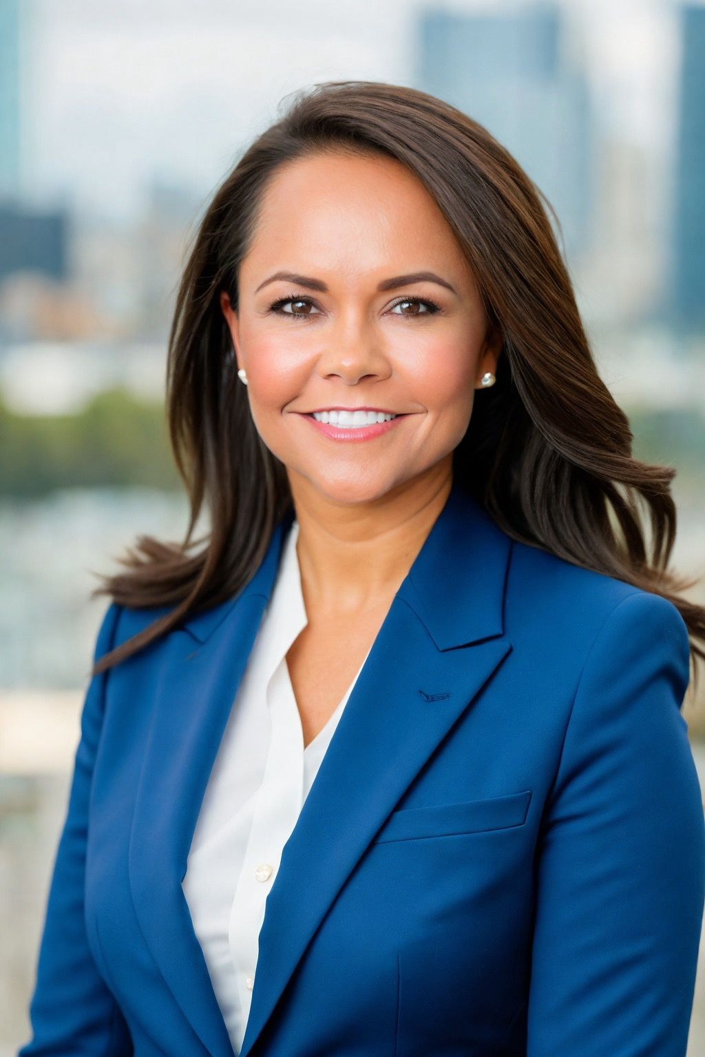 Grace A. Diaz