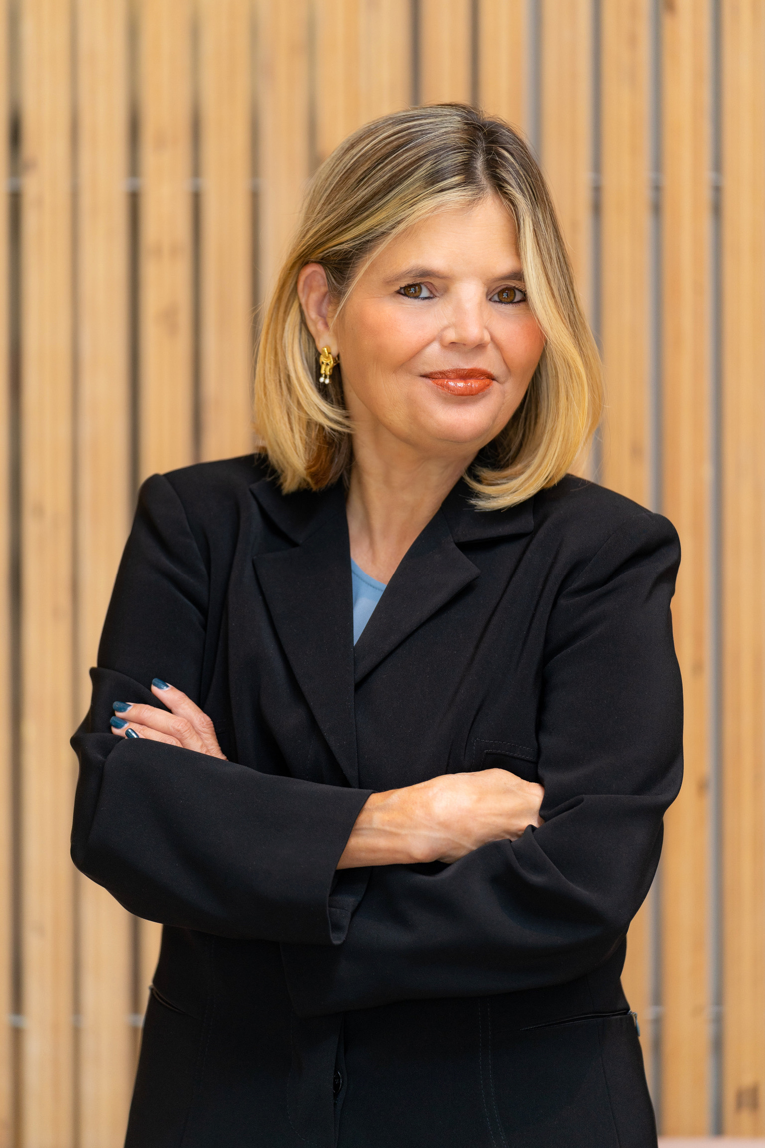 Antonia Calzadilla
