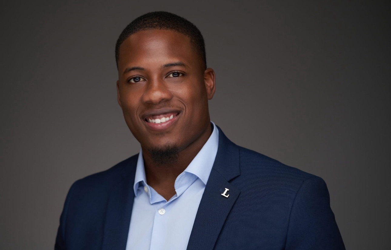 Leroy Kelson IV